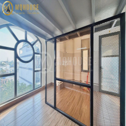 TRỐNG LẠI PHÒNG GÁC FULL NỘI THẤT – GẦN NGUYỄN THỊ BÚP NGUYỄN ẢNH THỦ