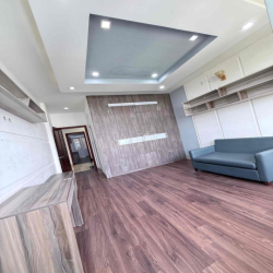 Cho thuê nhà 3 lầu khu Dân cư đồng bộ yên tĩnh sát Vạn Phúc đường số 3