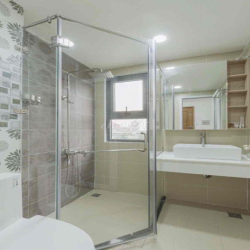 🔥Ban Công Siêu Lớn Để Bàn Uống Trà Chiều🍒Nội Khu An Ninh Bảo Vệ 24/7