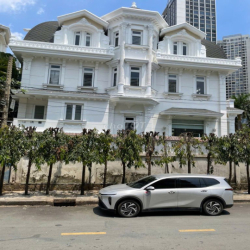 VỊ TRÍ ĐẸP ĐÔNG ĐÚC THẢO ĐIỀN CHO CÁC NGÀNH NGHỀ VILLA SÂN VƯỜN 8PN