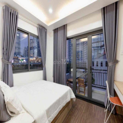 🔥Ban Công Siêu Lớn Để Bàn Uống Trà Chiều🍒Nội Khu An Ninh Bảo Vệ 24/7