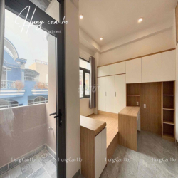 ♟️ KHAI TRƯƠNG CĂN HỘ MỚI 100% - THANG MÁY - 5P QUA AEON TP 🌷