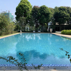 Cho thuê nhà phố Eco Xuân giá rẻ 12tr/ tháng. Dt 5x20 1T 1L. 3PN 3WC