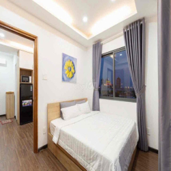 🔥Ban Công Siêu Lớn Để Bàn Uống Trà Chiều🍒Nội Khu An Ninh Bảo Vệ 24/7