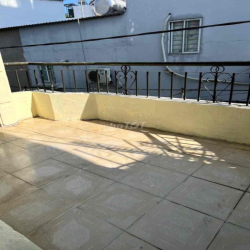 7TR/THÁNG - HẺM XE TẢI - 2PN2WC - GẦN EMART 2 PHAN HUY ÍCH