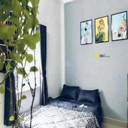 STUDIO CỬA SỔ TRỜI NGAY PHỔ QUANG ZÁ HẠT DẺ