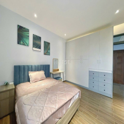 CĂN HỘ 1PN_GU CHÂU ÂU_40M2_NỘI THẤT CAO CẤP TOẠ LẠC LÊ VĂN SỸ QUẬN 3