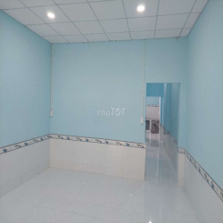 Cho thue nhà 100m2, hẻm xe hơi, Quốc lộ 13