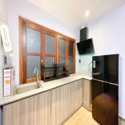 CĂN HỘ 1PN_GU CHÂU ÂU_40M2_NỘI THẤT CAO CẤP TOẠ LẠC LÊ VĂN SỸ QUẬN 3