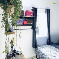 STUDIO CỬA SỔ TRỜI NGAY PHỔ QUANG ZÁ HẠT DẺ