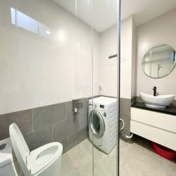 CĂN HỘ 1PN_GU CHÂU ÂU_40M2_NỘI THẤT CAO CẤP TOẠ LẠC LÊ VĂN SỸ QUẬN 3