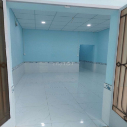 Cho thue nhà 100m2, hẻm xe hơi, Quốc lộ 13