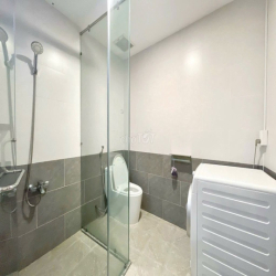 CĂN HỘ 1PN_GU CHÂU ÂU_40M2_NỘI THẤT CAO CẤP TOẠ LẠC LÊ VĂN SỸ QUẬN 3