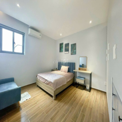 CĂN HỘ 1PN_GU CHÂU ÂU_40M2_NỘI THẤT CAO CẤP TOẠ LẠC LÊ VĂN SỸ QUẬN 3