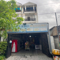 Văn phòng trọn gói 22m2 chỉ 4tr tại Thủ Đức - Hồ Chí Minh