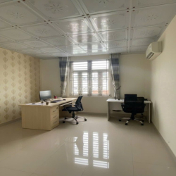 Văn phòng trọn gói 22m2 chỉ 4tr tại Thủ Đức - Hồ Chí Minh