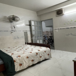 Phòng đầy đủ nội thất giá rẻ