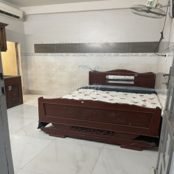 Phòng đầy đủ nội thất giá rẻ