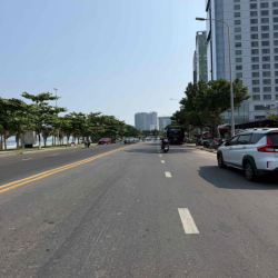 LÔ ĐẤT VÕ NGUYÊN GIÁP 2000 M2 VIEW BIỂN