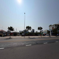 LÔ ĐẤT VÕ NGUYÊN GIÁP 2000 M2 VIEW BIỂN