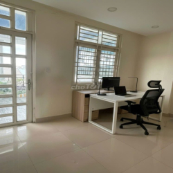 Văn phòng trọn gói 22m2 chỉ 4tr tại Thủ Đức - Hồ Chí Minh