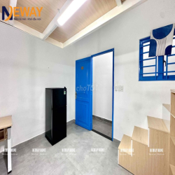 Phòng Giá full nội thất ngay trung tâm quận 7