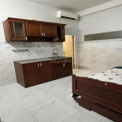 Phòng đầy đủ nội thất giá rẻ