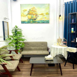 Cho thuê tầng 3+4