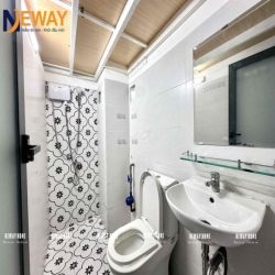 Phòng Giá full nội thất ngay trung tâm quận 7