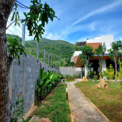 cho thuê biệt thự sân vườn siêu víp, gần biển sơn trà. đà nẵng