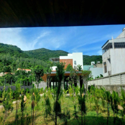 cho thuê biệt thự sân vườn siêu víp, gần biển sơn trà. đà nẵng