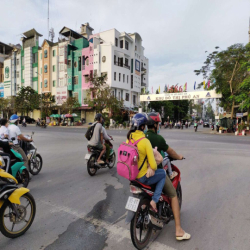 Cho thuê mặt bằng kinh doanh