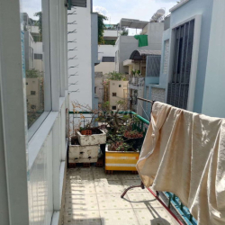 View cực chill.