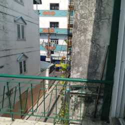 View cực chill.