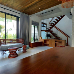 cho thuê biệt thự sân vườn siêu víp, gần biển sơn trà. đà nẵng