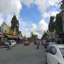 Cho thuê mặt bằng kinh doanh