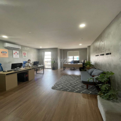 Chính chủ cho thuê VP Cityland Park Hills P10