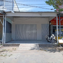 Cho thuê mặt bằng kinh doanh