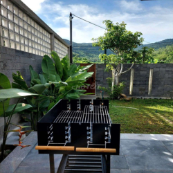 cho thuê biệt thự sân vườn siêu víp, gần biển sơn trà. đà nẵng