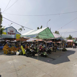 Cho thuê mặt bằng kinh doanh