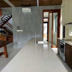 cho thuê biệt thự sân vườn siêu víp, gần biển sơn trà. đà nẵng