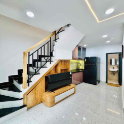 🏡 CHO THUÊ NHÀ NGUYÊN CĂN – KHU VỰC NGUYỄN VĂN TRỖI – HOÀNG VĂN THỤ