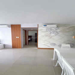 Cho thuê Căn hộ the Canary home căn 2pn2wc giá tốt