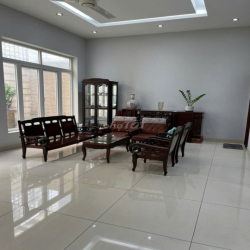 Cho Thuê Mặt Bằng Tầng Trệt 150m2 KDC HimLam P.Tân Hưng Quận 7