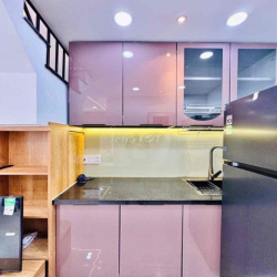 🏡 CHO THUÊ NHÀ NGUYÊN CĂN – KHU VỰC NGUYỄN VĂN TRỖI – HOÀNG VĂN THỤ