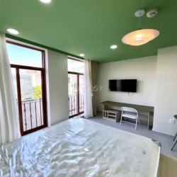 🔥 CAN STUDIO SIU ĐẸP_FULL NỘI THẤT-28M2-GẦN ĐƯỜNG NGUYỄN VĂN CỪ Q1