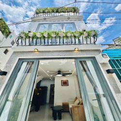 🏡 CHO THUÊ NHÀ NGUYÊN CĂN – KHU VỰC NGUYỄN VĂN TRỖI – HOÀNG VĂN THỤ