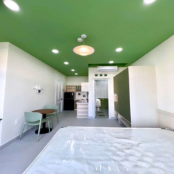 🔥 CAN STUDIO SIU ĐẸP_FULL NỘI THẤT-28M2-GẦN ĐƯỜNG NGUYỄN VĂN CỪ Q1