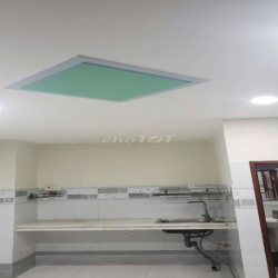 Cho thuê nhà nguyên căn.Đường Quang Trung, Phường 8. Quận Gò Vấp. 