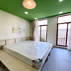 🔥 CAN STUDIO SIU ĐẸP_FULL NỘI THẤT-28M2-GẦN ĐƯỜNG NGUYỄN VĂN CỪ Q1